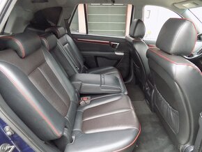 Hyundai Santa Fe 2.2 CRDI 114 KW TAŽNÉ ČR - 10
