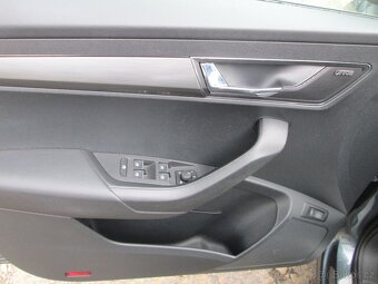 Škoda Karoq 2.0TDi4x4 Style Columbus Alcantara Full Led Pano - 10
