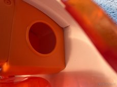 Prodám domeček pro křečka od značky Habitrail - 10