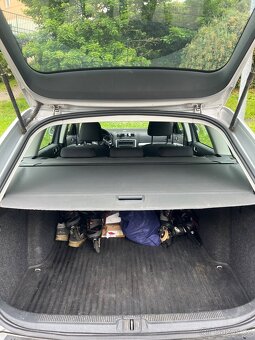 Škoda Octavia 2 FL 1.6 TDI 77 kW - 10