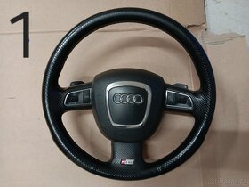 Volant Audi - 10