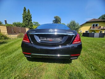 MB S600L - 10