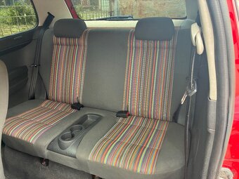 VW Fox 1,2 - 10