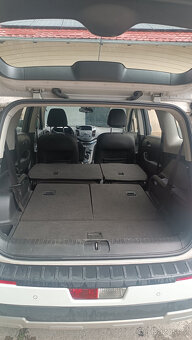 Chevrolet Orlando 7 míst - 10