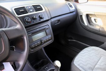 Škoda Fabia II 1.4 , 63 kW , 2010 , STK do 03/2026 - 10