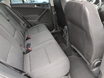 VW TIGUAN 2.0TSi 4x4 125kW DSG 4MOTION 116 062KM - 10