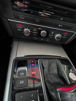 Audi A6 c73.0 150w r.v.2012 - 10