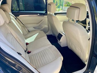 Volkswagen Passat B8 2.0TDi 4Motion - 10