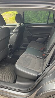 Škoda Kodiaq 2.0 TSI 140 kW - 10