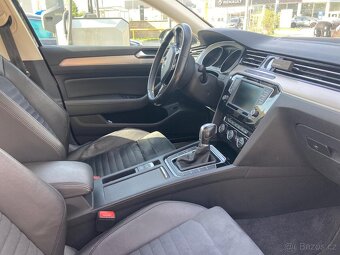 Volkswagen Passat DGS/auto na splátky bez registru - 10