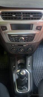 CITROEN C-ELYSÉE 1,2i r.v.2019,NAJ:48tkm,KLIMA,DOHODA - 10