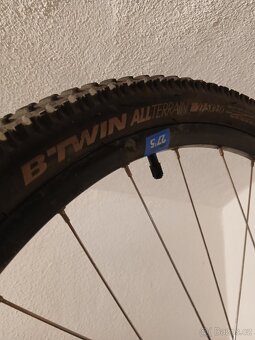 Prodam kolo rockrider 520 - 10