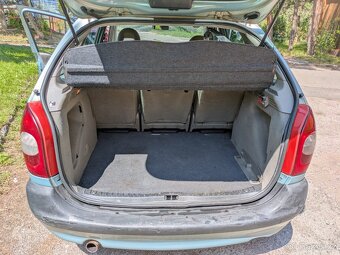 Citroën Xsara Picasso 2.0 HDI - 10