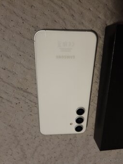 Samsung Galaxy S23 FE White - 10