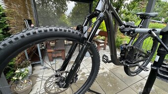 Giant Trance 29-2 (M) Záruka (brzdy shimano XT) (s Dph) - 10