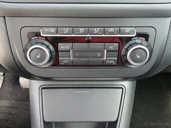 Volkswagen Golf Plus 1.4TSi , 90 kW benzín, 2010 - 10