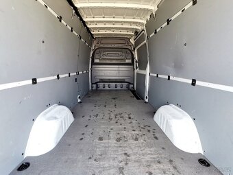 Mercedes-Benz SPRINTER 319CDI MAXI/ KLIMA/ KAMERA/ ČR/ 1.MAJ - 10