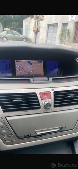 CITROEN C4 PICASSO - 10