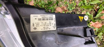 Audi A6 C6 4f Xenon bixenon - 10