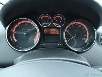 Peugeot 308 1.6 HDi, 2011, 70 341 km - 10