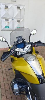 BMW R1250 RS - 10
