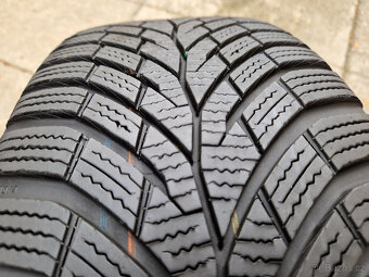5x112 r16 et41 disky vw passat skoda superb kola 215 60 16 c - 10