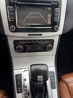 Volkswagen Passat CC 125kw 4-Motion - 10
