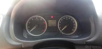 Prodám Škoda Fabia II - 10