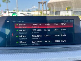 Bmw 430i f36 gran coupe xdrive - 10