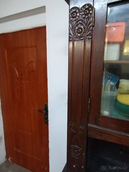 Starožitný příborník - 10