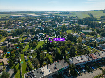 Prodej stavebního pozemku (4729m²), Ostrava-Poruba v Zahradá - 10