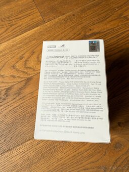 POP MART Labubu Big Into Energy original - blind box - 10