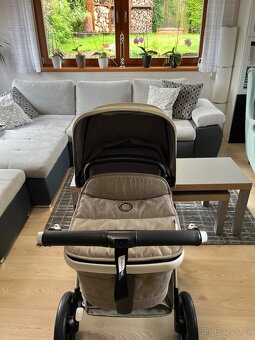 Bugaboo fox - 10