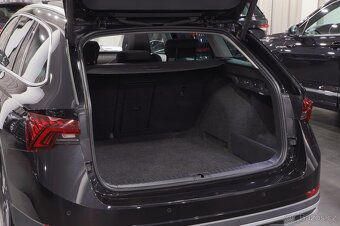 Škoda Octavia 4 Scout 2.0TDI 147kW 4x4 DSG- záruka Autodraft - 10