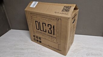 ❰ Herní PC | RYZEN 5 5500, RTX 3050, 16GB RAM, SSD 1TB ❱ - 10