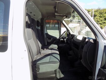 Renault Master 2.3 CDTI 74 KW L2H2 KLIMA - 10