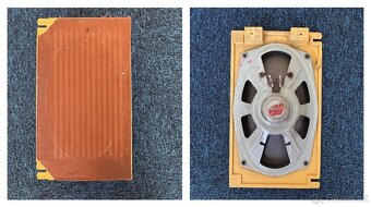 Reproduktory Tesla - různé modely - 10