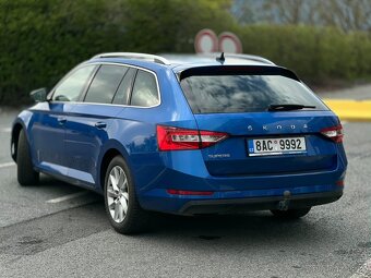 Skoda superb 2020 2.0tdi 93000km - 10