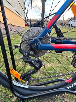 Giant Talon  LTD 27,5 - 10