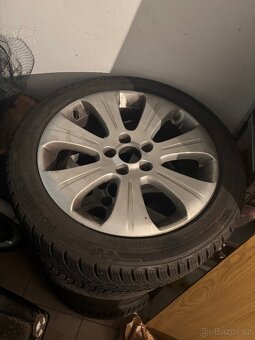 Saab 9-3 Aero 2.0T 154 kw - 10