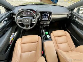 VOLVO XC40 D4 AWD INSCRIPTION 2019 - 10