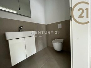 Prodej bytu 4+kk (95 m2) s privátní střešní terasou s výhled - 10