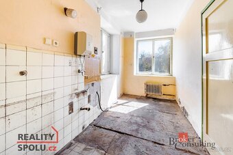 Prodej, domy/rodinný, 350 m2, Pořežánky 14, 37501 Modrá Hůrk - 10