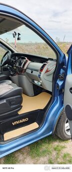 Vivaro - 10