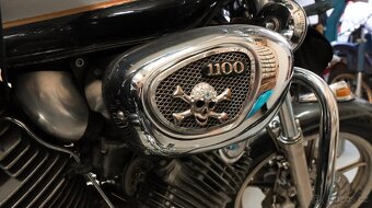 Yamaha Virago XV 1100 - 10