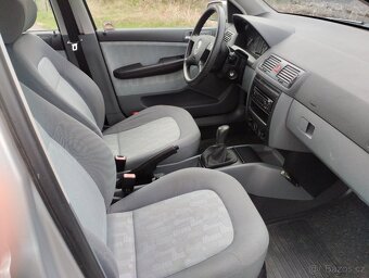 Škoda Fabia 1.9 SDI Comfort - 10