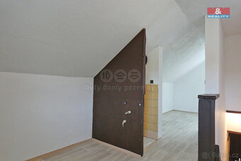 Prodej chaty, 86 m², Samopše - 10