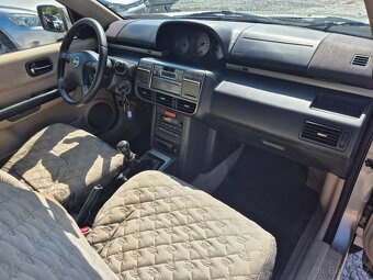 Nissan X-Trail 2.2DCi,84KW,4x4,AUTOKLIMA,TZ,100% BEZ KOROZE - 10
