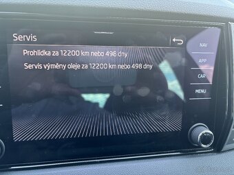 Škoda Karoq 1.5 TSi 110 Kw Selection DSG,Tažné - 10