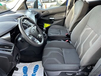 Ford Tourneo Connect, 1.0, Trend, 5Míst, Klima - 10